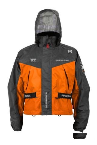 Мембранная куртка Finntrail mudrider 5310