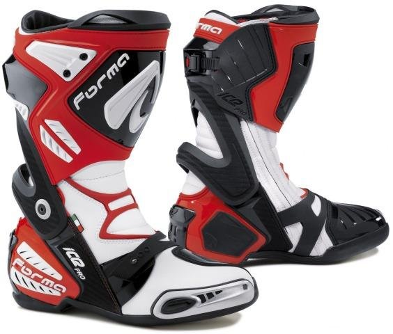 Мотоботы ICE PRO