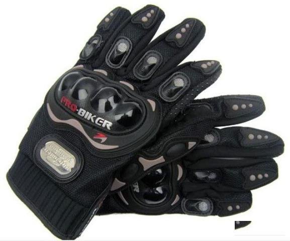 Перчатки Pro-biker