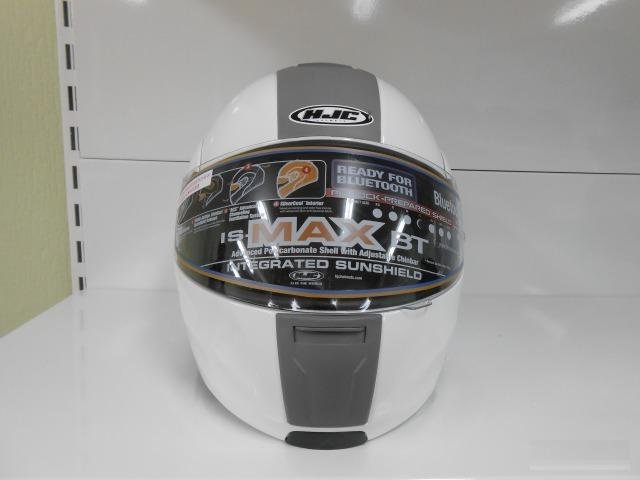 HJC IS-MAX Шлем Модуляр