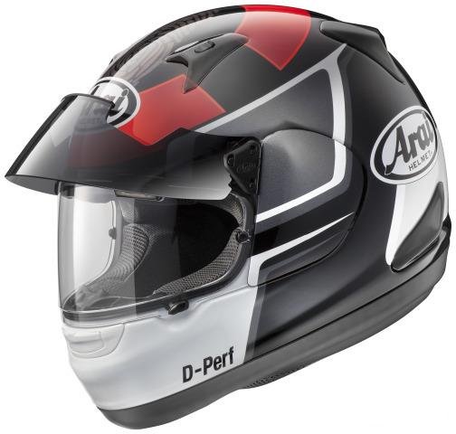 Arai quantum ST PRO