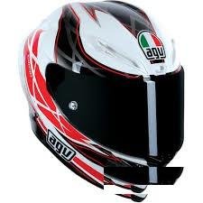 Шлем AGV corsa 5hundred