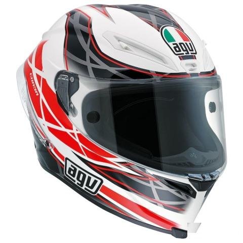Шлем AGV corsa 5hundred