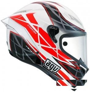 Шлем AGV corsa 5hundred