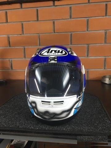 Мотошлем Arai