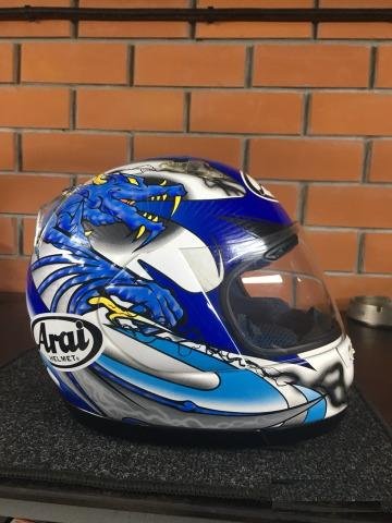 Мотошлем Arai