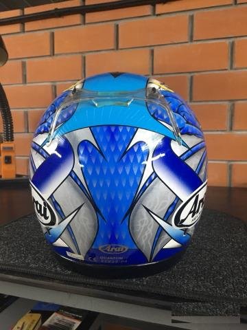 Мотошлем Arai