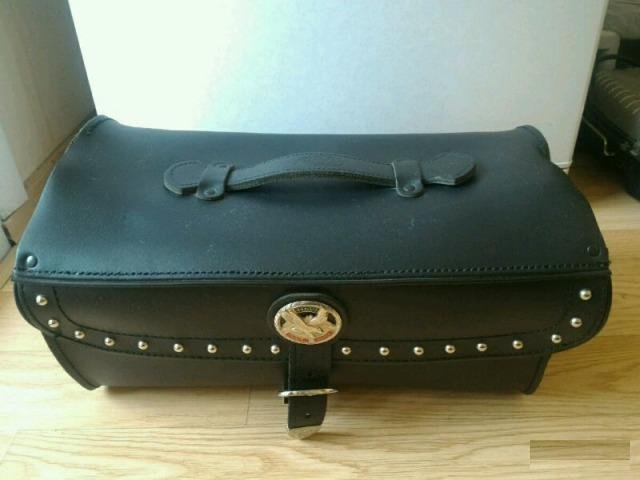 Мото сумка Held