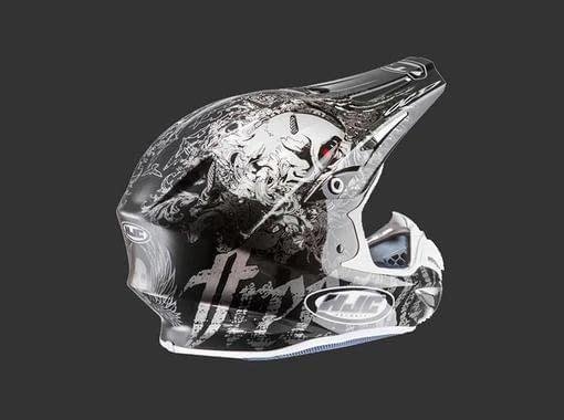 Шлем HJC rpha X