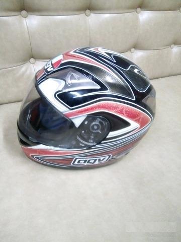 Шлем agv ti-tech размер L