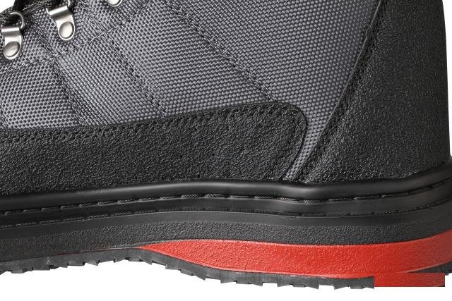 Ботинки Finntrail runner 5221 dark grey