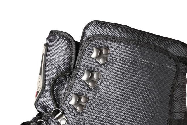 Ботинки Finntrail runner 5221 dark grey