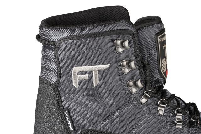 Ботинки Finntrail runner 5221 dark grey