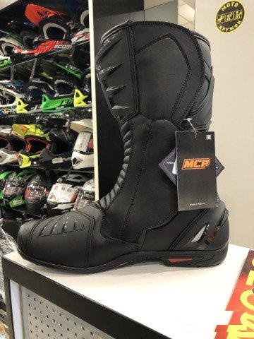 Мотоботы MCP