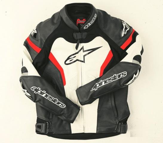 Мотокуртка Alpinestars