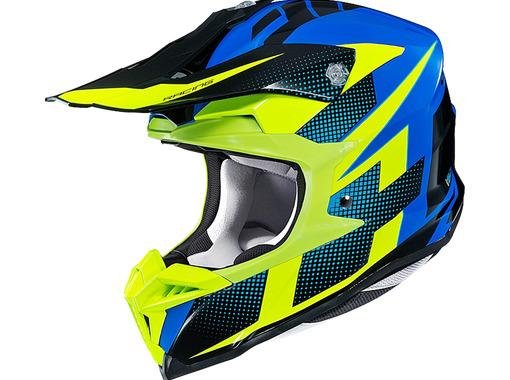 Шлем HJC I 50 argos
