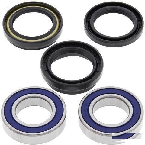 Подшипник ступицы Suzuki Yamaha 25-1108