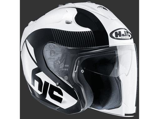 Шлем HJC FG-JET
