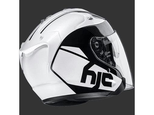 Шлем HJC FG-JET