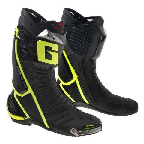 Мото боты Gaerne GP-1