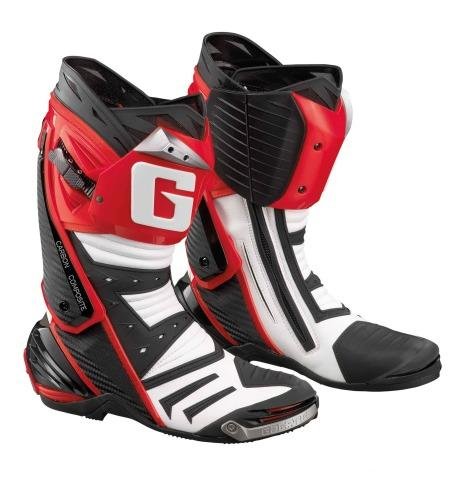 Мото боты Gaerne GP-1