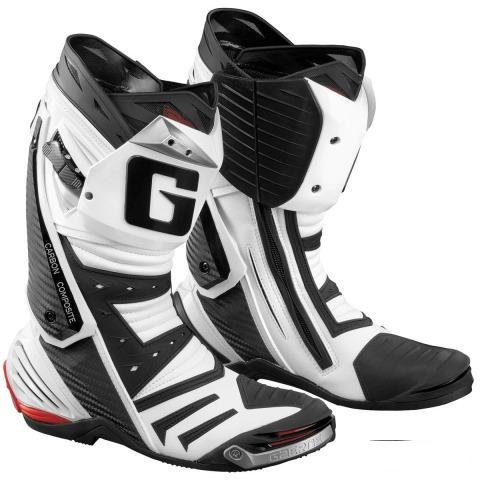 Мото боты Gaerne GP-1