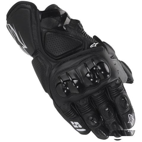 AlpineStars S1 (мотоперчатки)