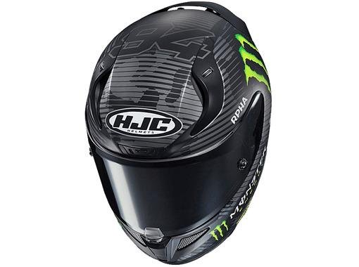 Шлем HJC rpha 11