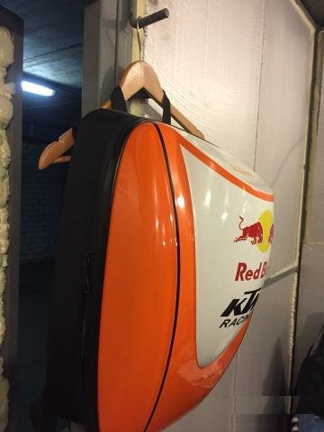 Рюкзак KTM (оригинальный)