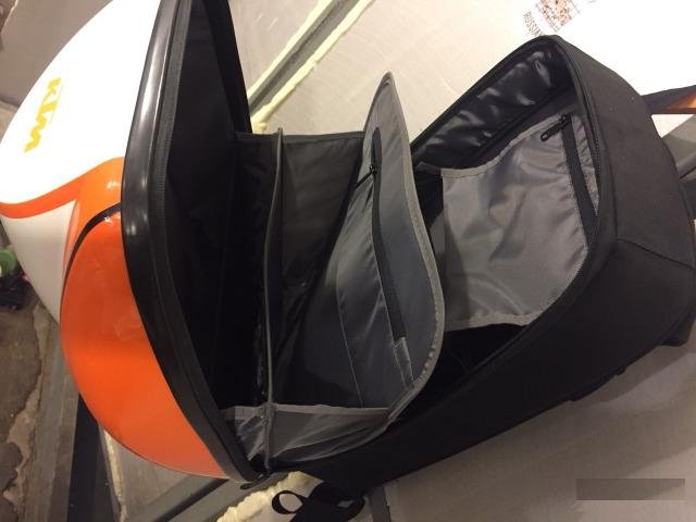 Рюкзак KTM (оригинальный)