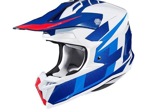 Шлем HJC I 50