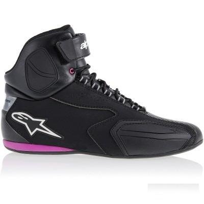 Мотоботы alpinestars stella faster 2 WP S