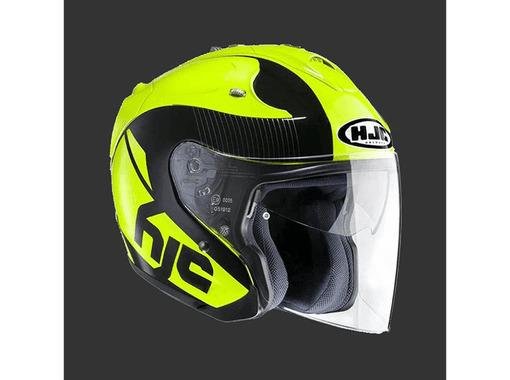 Шлем HJC FG-JET