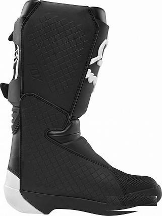 Мотоботы Fox Comp Boot Black