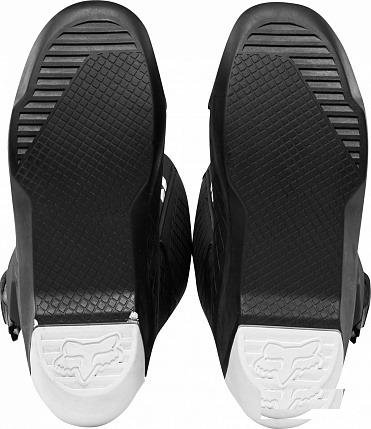 Мотоботы Fox Comp Boot Black