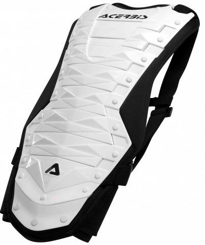 Защита спины Acerbis