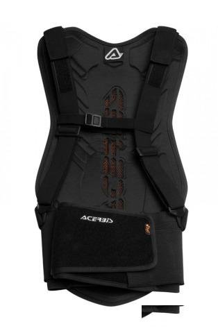 Защита спины Acerbis