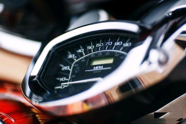 Yamaha XVS 1300