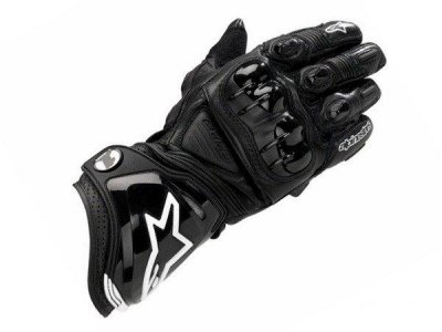 Alpinestars GP PRO мотоперчатки (новые, р.L)