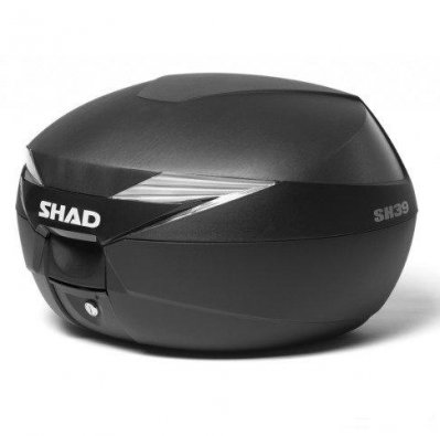 Кофр задний Shad SH39 39л negro