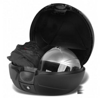 Кофр задний Shad SH39 39л negro