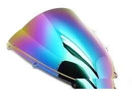 Ветровое стекло Kawasaki ZX10R 06-07, ZX6R 05-08 R