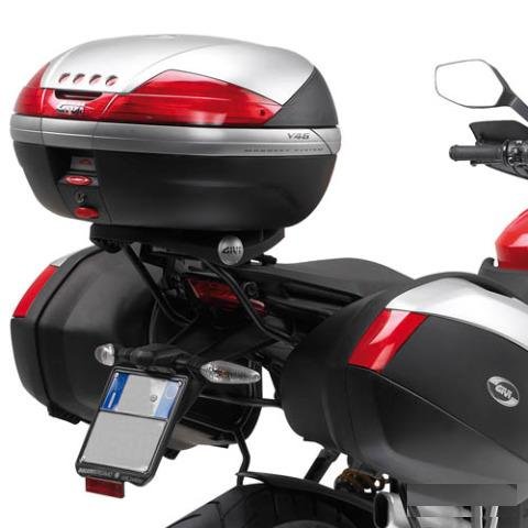 Крепеж центрального кофра Ducati Multistrada 1200