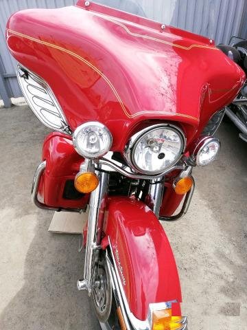 Harley Davidson 2005 год