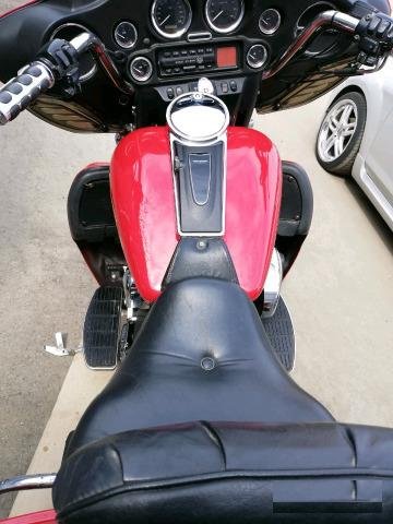 Harley Davidson 2005 год