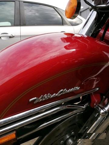 Harley Davidson 2005 год