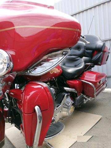 Harley Davidson 2005 год