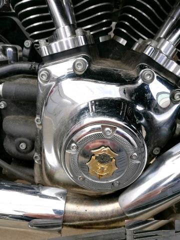 Harley Davidson 2005 год