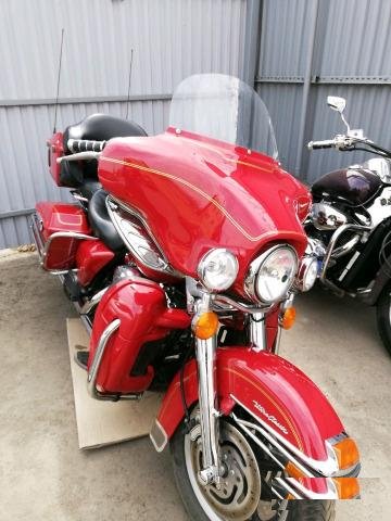Harley Davidson 2005 год
