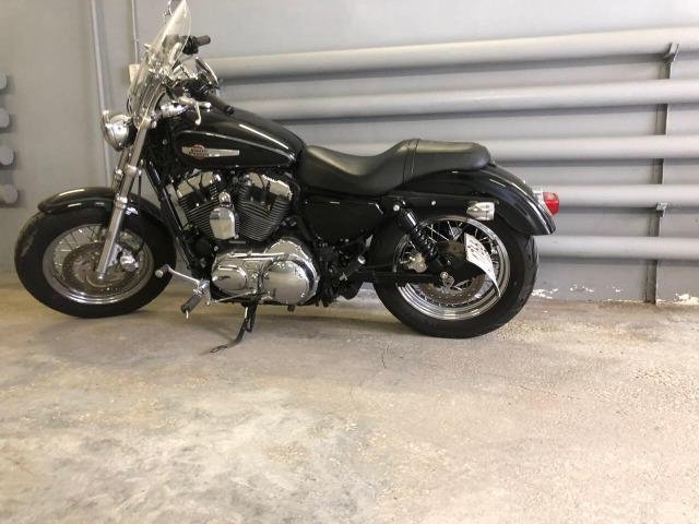 Harley-Davidson sportster 1200